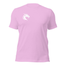 Tee-shirt rose dragon