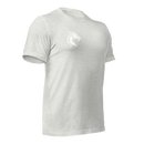 Tee-shirt gris dragon